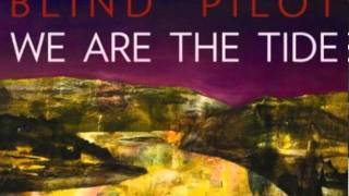 Blind Pilot - New York