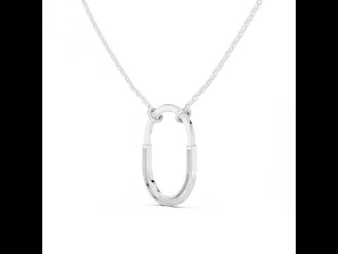 YouTube Video Thumbnail - White