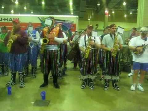 Avalon String Band: Yossel Yossel