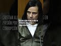 Cristian Aldana con 25 años tras las rejas | Territorio Rock