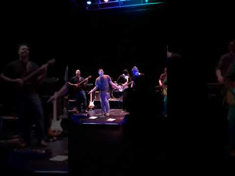 Brookdale Rock Band- Stand By Me