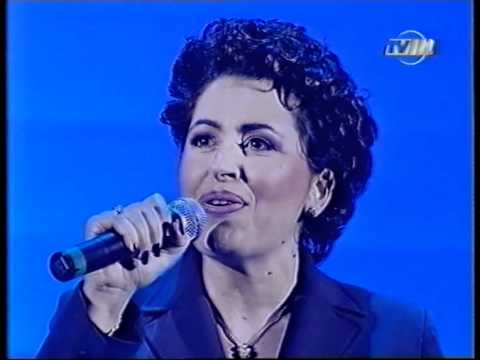 Claudette Pace - Breathless - Malta Song 1999
