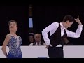 Junior Worlds 2016 Anastasia SHPILEVAYA Grigory SMIRNOV SD