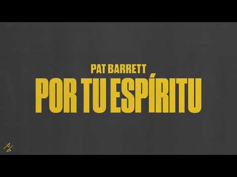 Thumbnail for Por Tu Espíritu video