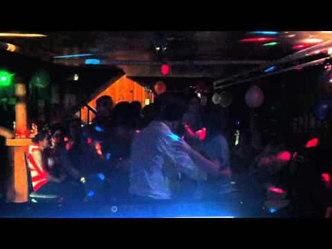 Dj Khriz BACHATA MIX