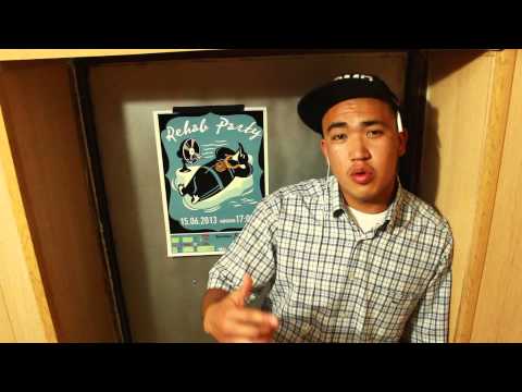 Rehab Party: Beck-40