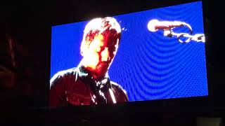 brace for impact (live a little)