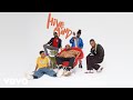 The Internet - Beat Goes On (Official Audio)