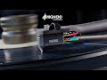 Nagra At Munich High End Audio Show 2023