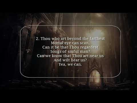 ANGEL VOICES, EVER SINGING - M.H.B. 668