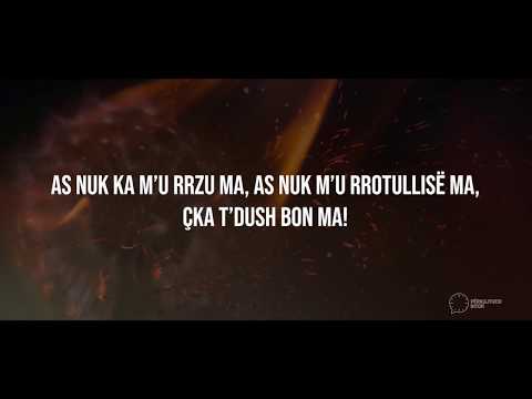 3 sekonda - Hoxhë Enis Rama