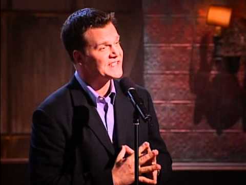 DEF Poetry - S1ep2 - Taylor Mali: What Teachers Make