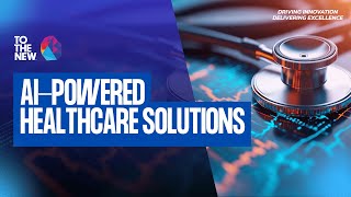 Transforming Healthcare with Patient-Centric Technology