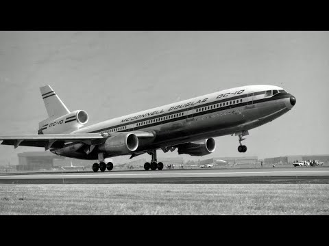 McDonnell Douglas Documentary (German)