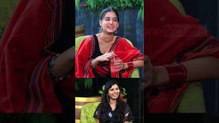 Flashback | Interview With Mammootty | Anaswara Rajan Wish | Parvathy | Milestone Makers | #shorts video