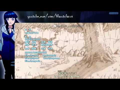 Naruto Shippuuden Jitensha OreSkaBand