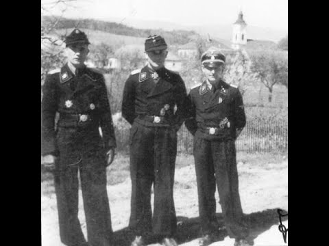 Forgotten Hope 2 Operation Cobra, 2nd Waffen SS panzer Division "Das Reich" 2, Kompanie Panther