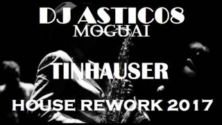 Moguai - TINHAUSER (Dj Astic08 Rework)