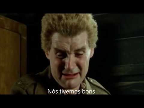 Ripping Yarns S1E3 -  Escape From Stalag Luft 112 B - 1/2 (Legendado PT-BR)