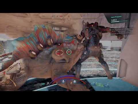 Mass Effect Andromeda: Flop House