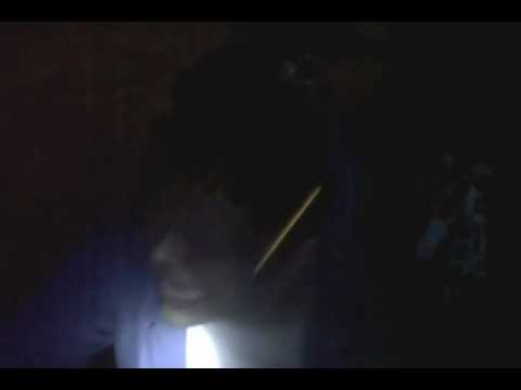 Bonus: Urbangel vs Hampper - Apus Atipanaku