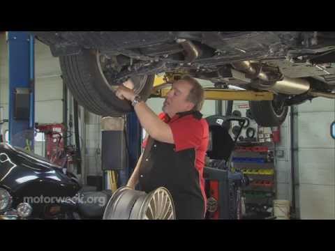 Why you should have your vehicle inspected every spring