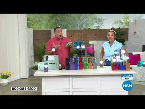 HSN | July 4th Sale-a-bration Weekend 07.04.2023 - 02 PM