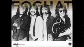 Foghat - Couldn&#39;t Make Her Stay - [original STEREO]