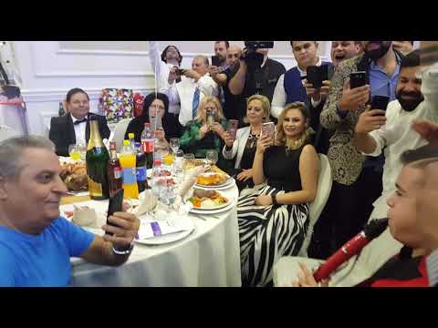 Erdenaj sali evropski romski ball 2019 Kücük  Hüsnü Şenlendirici Tanrı İstemezse