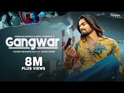 Gangwar — watch video