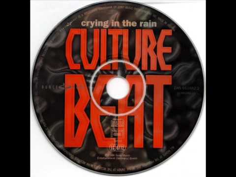 Culture Beat - Crying In The Rain (Doug Laurent Mix)