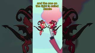 The Hidden Lore of Charlie's Goat bodyguards in Hazbin Hotel - Hazbin
