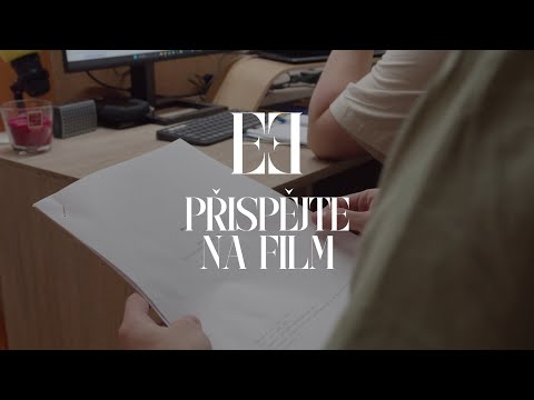 Podpořte studentský film EKLOZE!