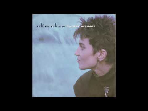 Sabine Sabine - Secret Wishes