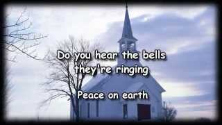 I Heard the Bells On Christmas Day  Casting Crowns   Worship Video with lyrics