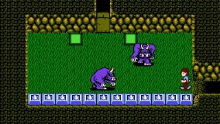 StarTropics (NES/1990) - Chapter #3: Storm and Calm (Part 3)