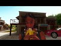 WIZKID -NO STRESS ( Animation official video)