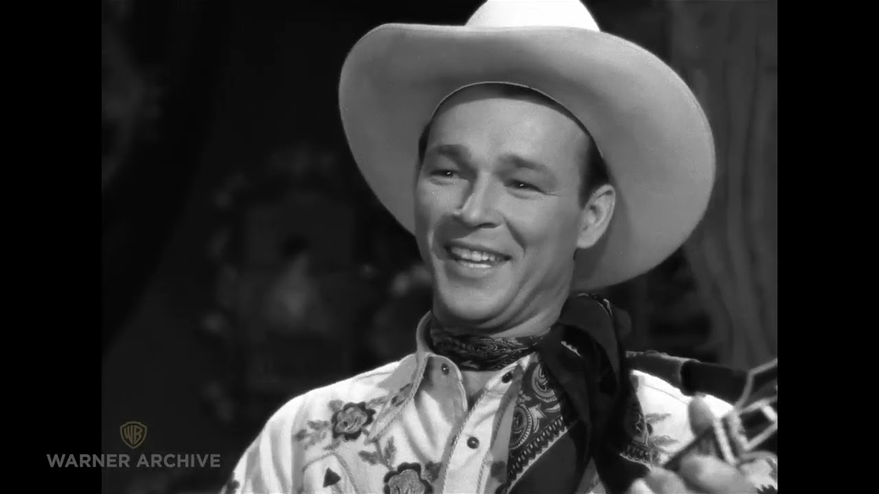 The Last Reel with Allan Arkush - Don't Fence Me In: 1950s Westerns