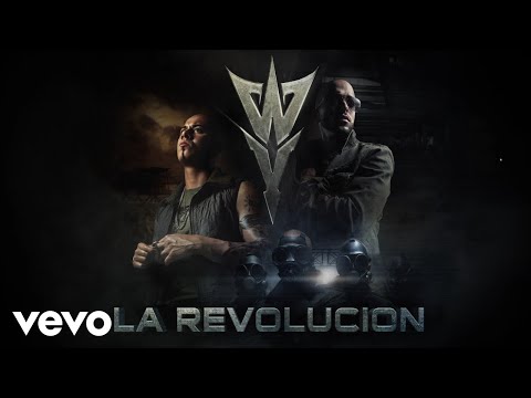 (Wisin) Tu Vives En Mi - Ringtones Reggaeton