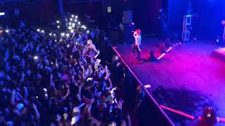 Okay || Lil Pump (Live)