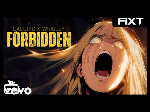 Video thumbnail for Forbidden