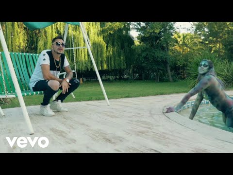 The Jota C, Melina Krull - Fantasy