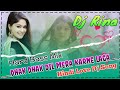 Dhak Dhak Dil Mera Dj Remix Aadmi 1993 Mithun Chakraborty Gautami Romantic Hits Dj Rina