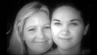 Leah de Bruyn funeral at Gregson & Weight Nambour