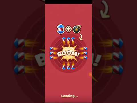 Toon blast level 2645 done no booster😎😎