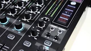 Video thumbnail for Reloop RMX-80 Digital DJ Club Mixer - Fully Professional Digital Mixer (Introduction) by ReloopDJ