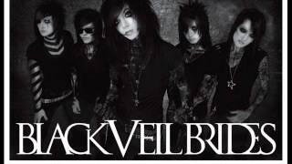 Black Veil Brides - God Bless You
