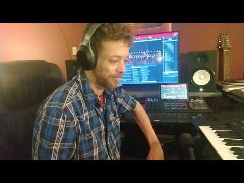 MPCX Solved My Writers Block