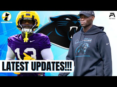 All Signs Point To THIS... | Daily Carolina Panthers News & Rumors