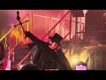 KING DIAMOND LIVE At The Mahaffey Theater St Petersburg FL October 26 2024